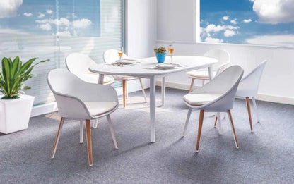 FLS Monaco S TEX