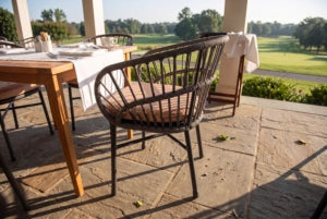 FLS Nest Dining Chair