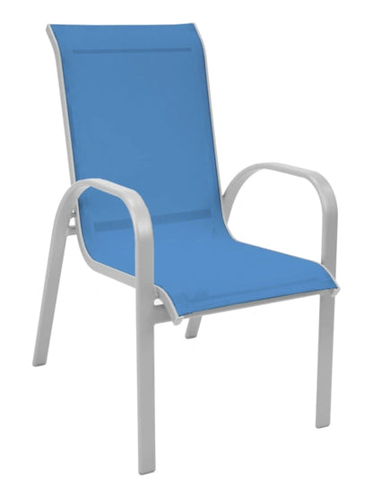 FLS Redington Dining Armchair