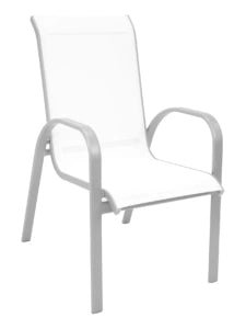 FLS Redington Dining Armchair