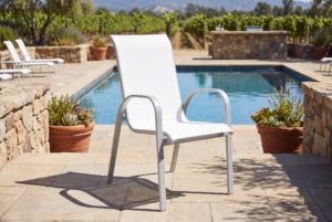 FLS Redington Dining Armchair