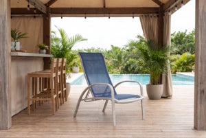 FLS Redington Lounge Recliner