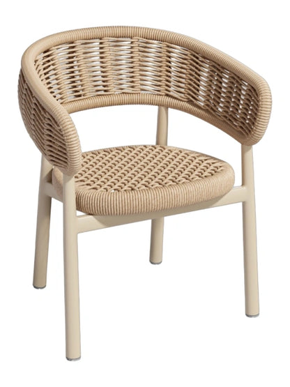 FLS Shell A Armchair