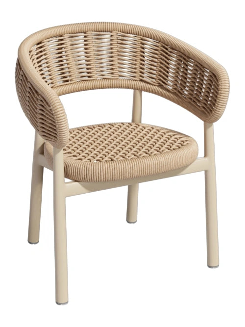 FLS Shell A Armchair