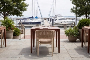 FLS Shell A Armchair