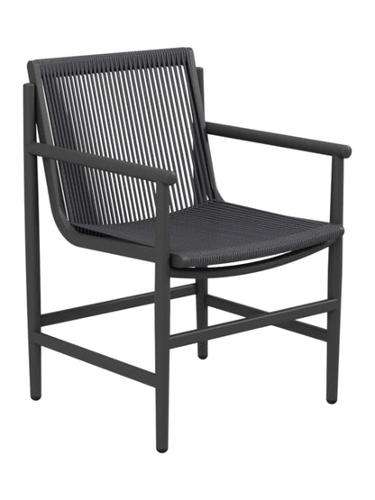 FLS String A Dining Armchair