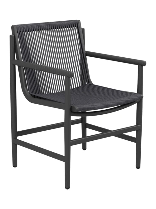 FLS String A Dining Armchair