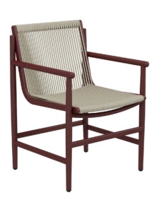 FLS String A Dining Armchair