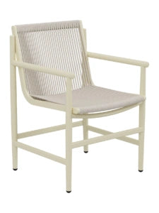 FLS String A Dining Armchair