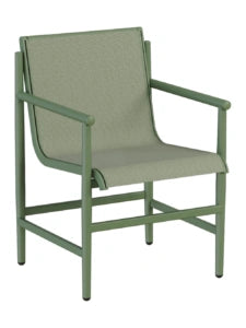 FLS String A Tex Dining Armchair