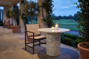 FLS String A Wic Dining Armchair