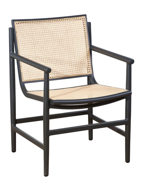 FLS String A Wic Dining Armchair