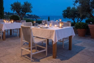 FLS String S Dining Chair