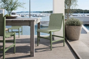 FLS String S TEX Dining Chair