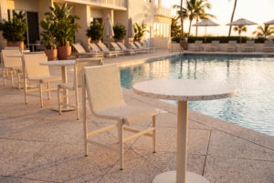 FLS String S TEX Dining Chair