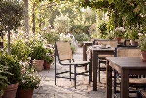 FLS String S WIC Dining Chair