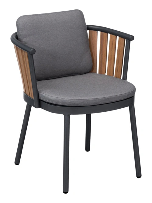 FLS Vatican FT A Patio Chair