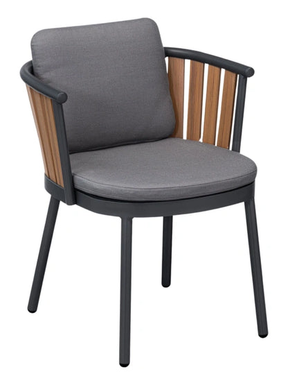 FLS Vatican FT A Patio Chair