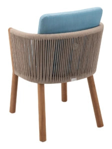 FLS Vatican TK Dining Armchair