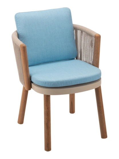 FLS Vatican TK Dining Armchair