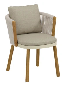 FLS Vatican TK Dining Armchair