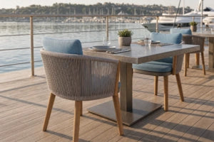 FLS Vatican TK Dining Armchair