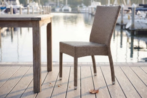 FLS WIC-02 Dining Chair