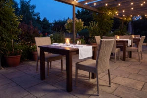 FLS WIC-02 Dining Chair
