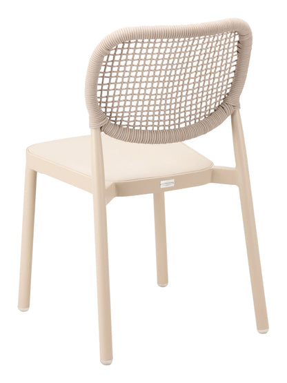 FLS Dublin S RPS Side Chair