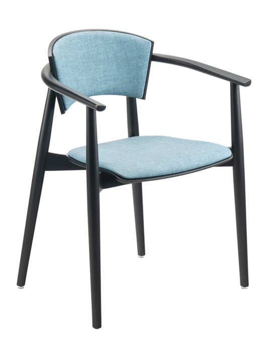 FLS Frank A UPH Chair