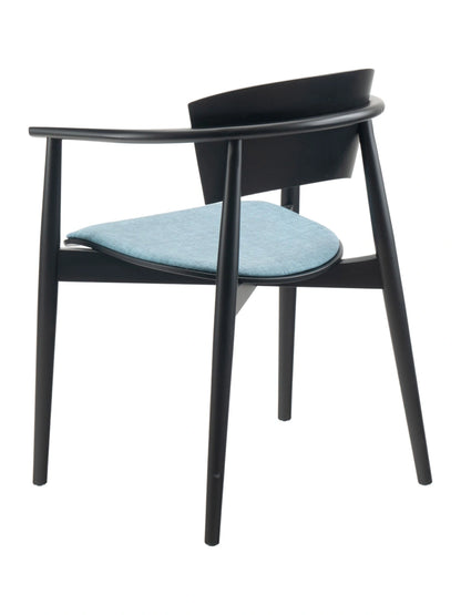 FLS Frank A UPH Chair