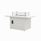 48" Rectangular Fire Table