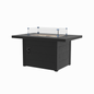 48" Rectangular Fire Table