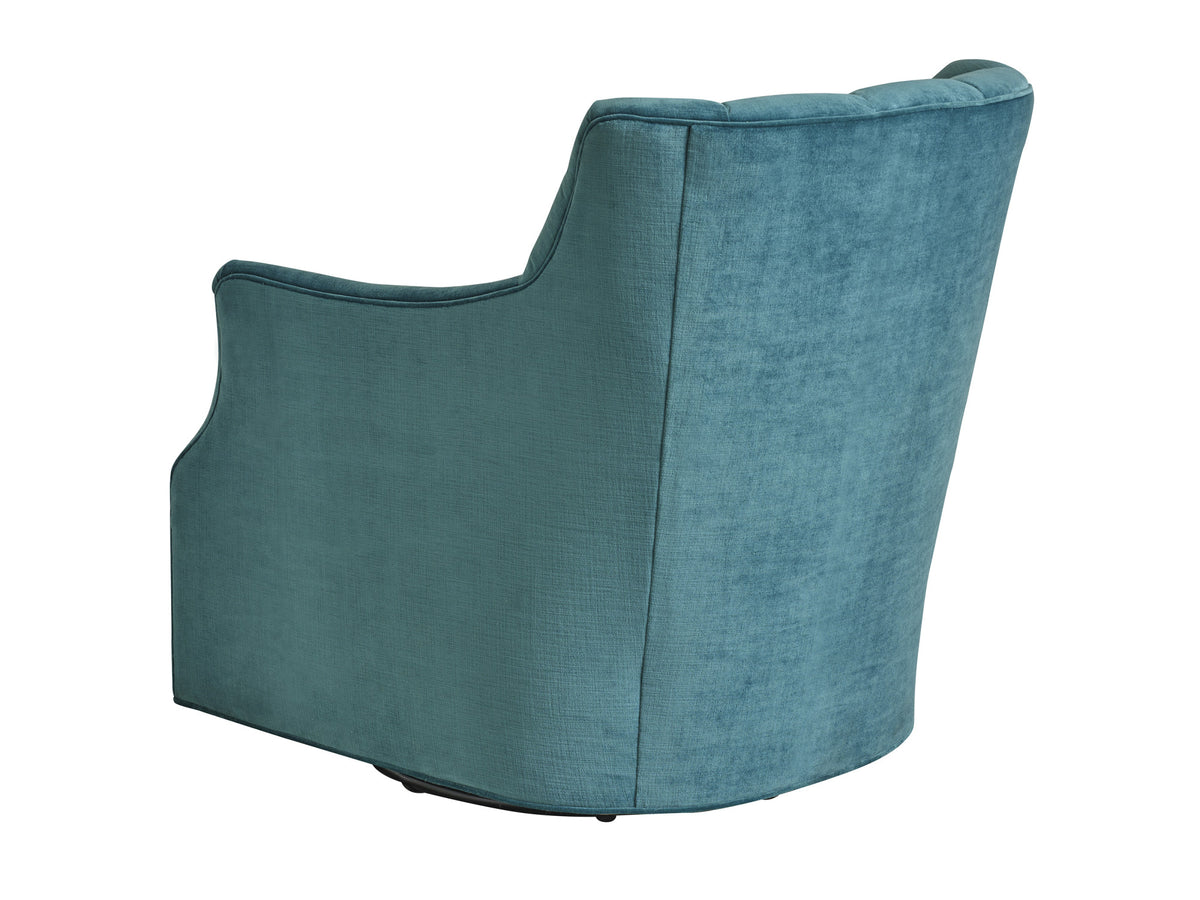 Fenway Swivel Chair