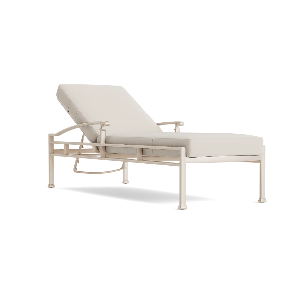 Fremont Cushion Adjustable Chaise