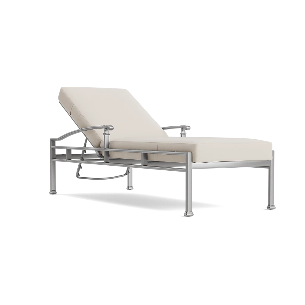 Fremont Cushion Adjustable Chaise
