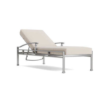 Fremont Cushion Adjustable Chaise