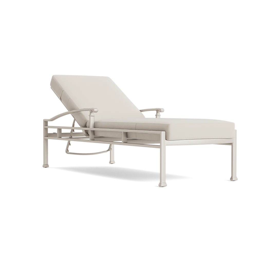 Fremont Cushion Adjustable Chaise