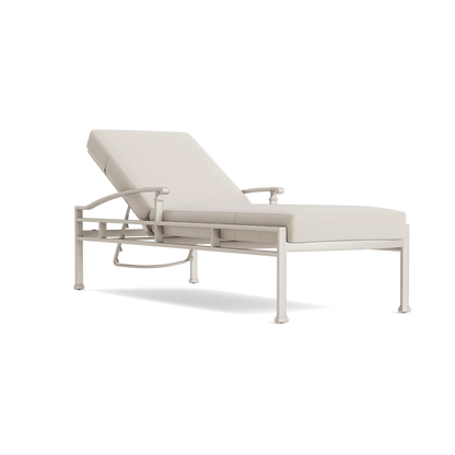 Fremont Cushion Adjustable Chaise