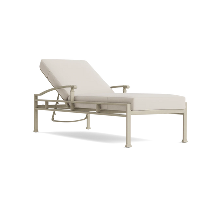 Fremont Cushion Adjustable Chaise