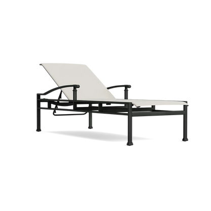 Fremont Sling Adjustable Chaise
