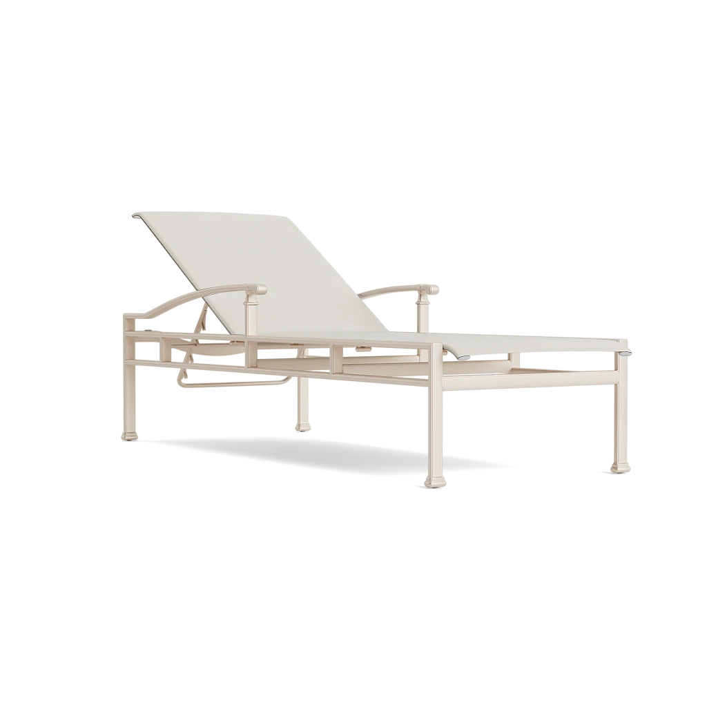 Fremont Sling Adjustable Chaise