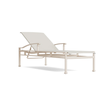 Fremont Sling Adjustable Chaise