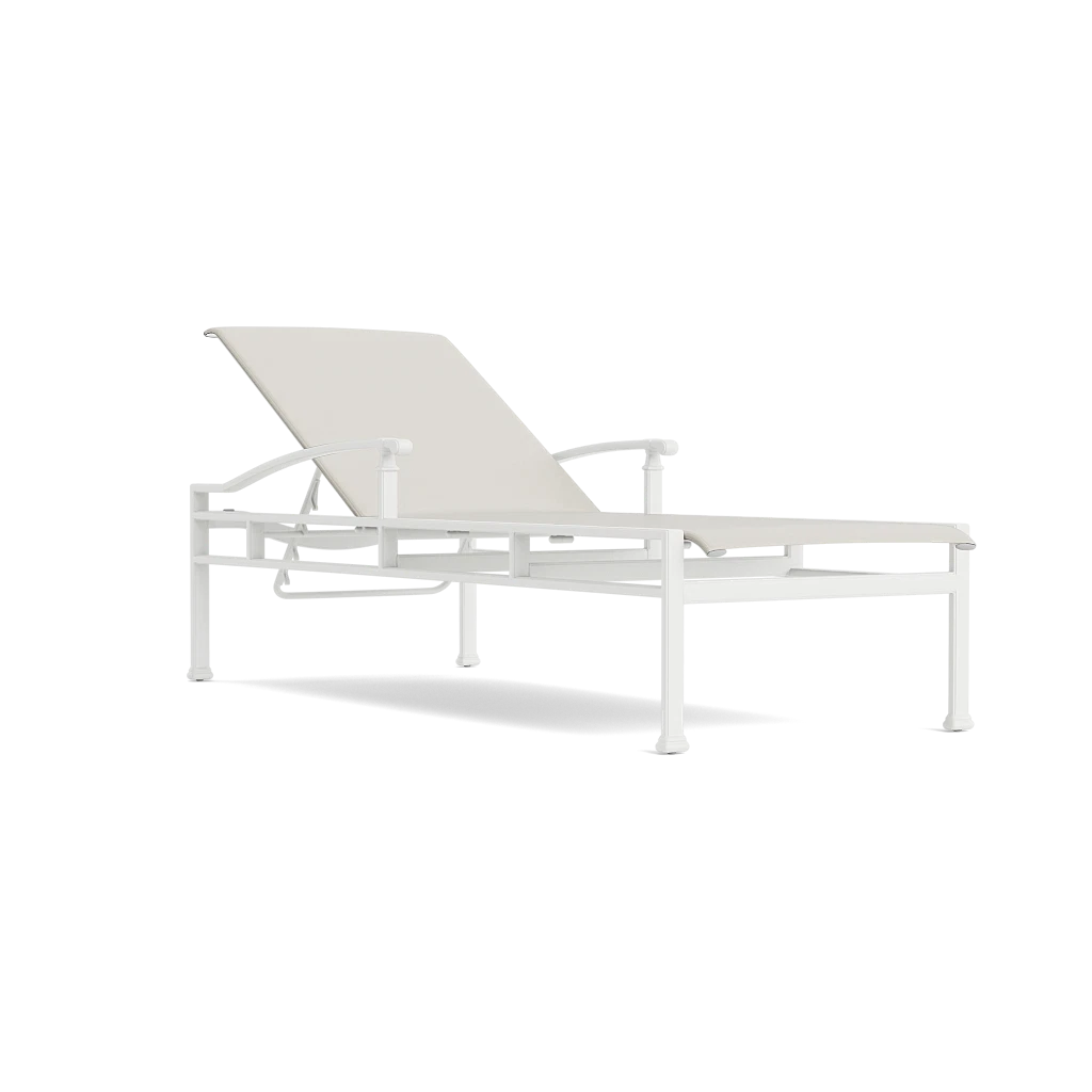 Fremont Sling Adjustable Chaise