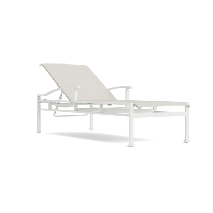 Fremont Sling Adjustable Chaise