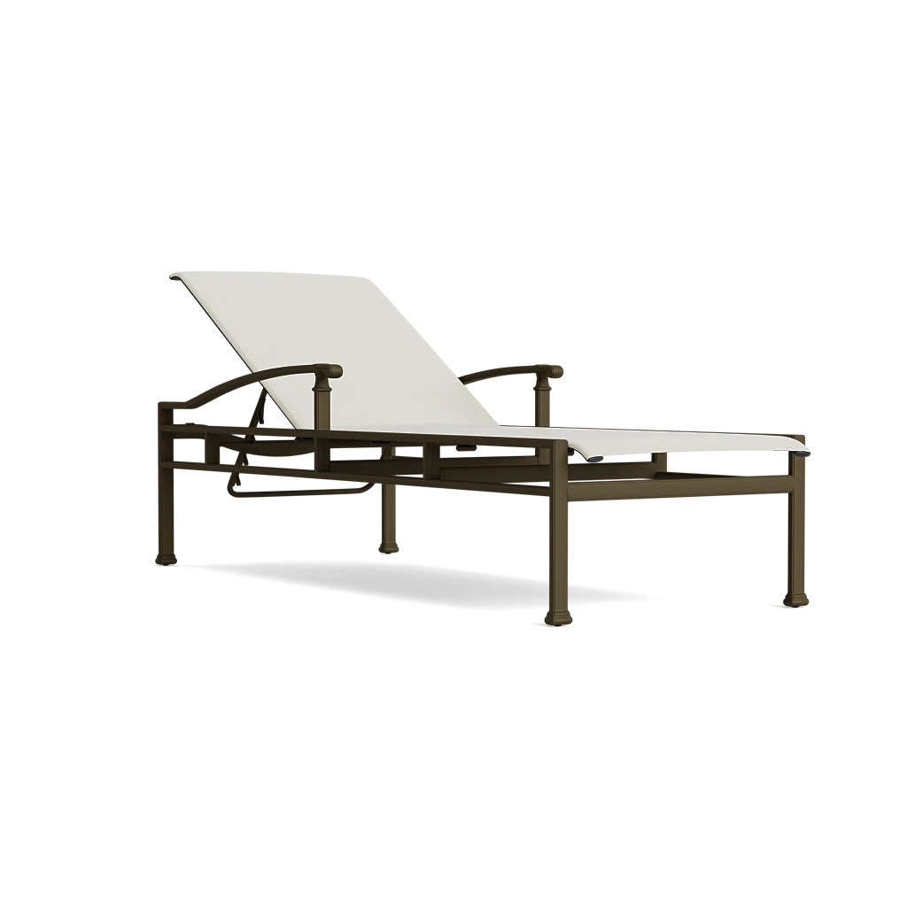 Fremont Sling Adjustable Chaise