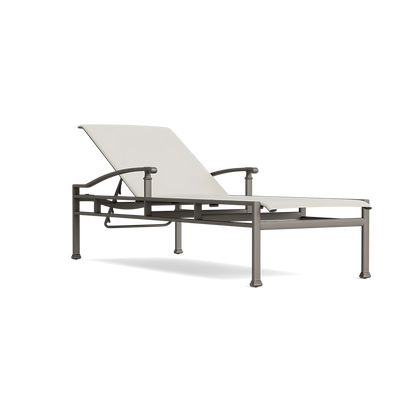 Fremont Sling Adjustable Chaise