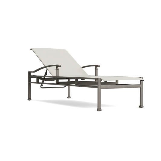 Fremont Sling Adjustable Chaise