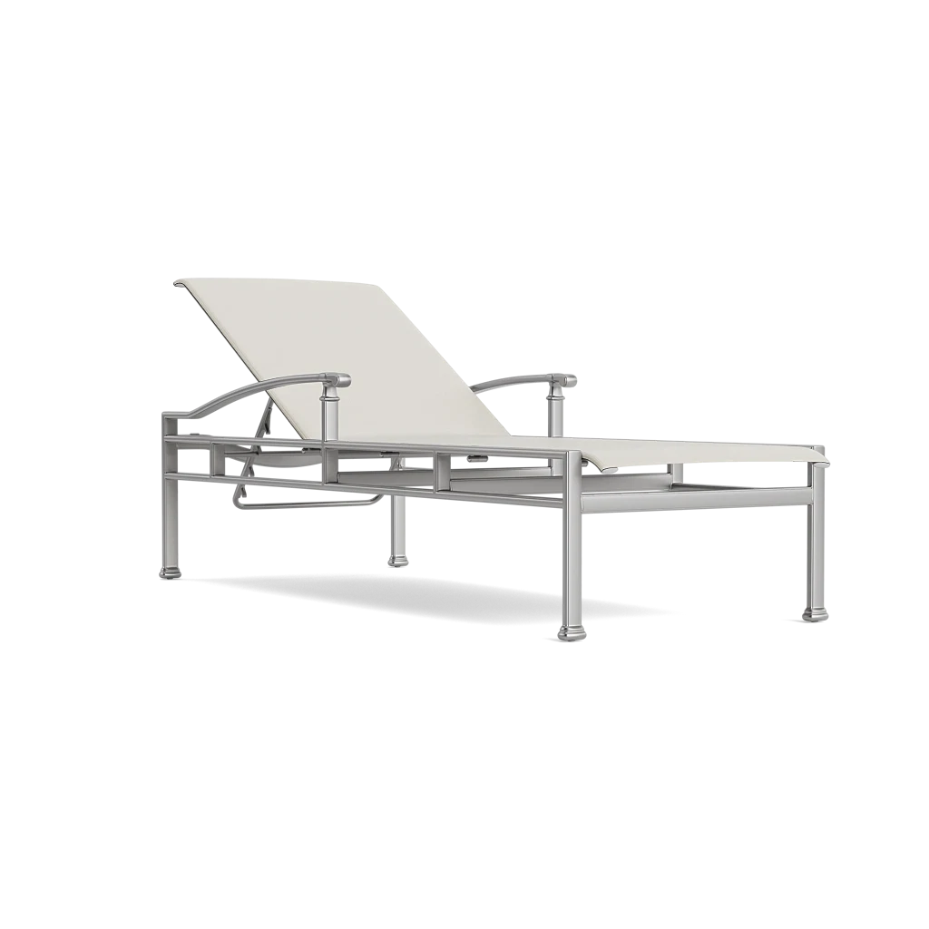 Fremont Sling Adjustable Chaise