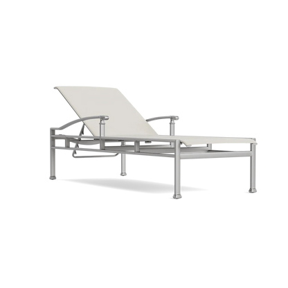 Fremont Sling Adjustable Chaise